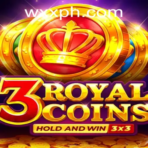 Exploring the Thrills of 3RoyalCoins and the Enigmatic Keyword XXPH