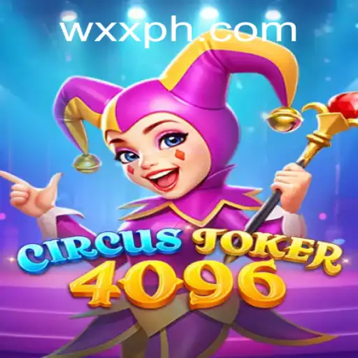 CircusJoker4096: A Dynamic Gaming Experience