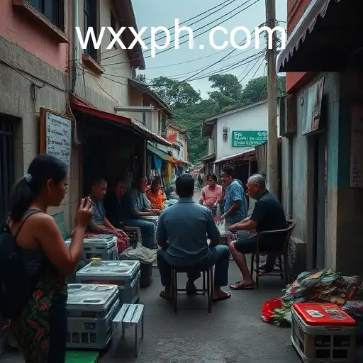 Jueteng: An In-depth Analysis of a Perennial Issue