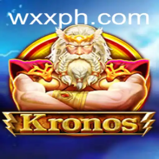 Kronos: An Immersive Journey into a Timeless Adventure