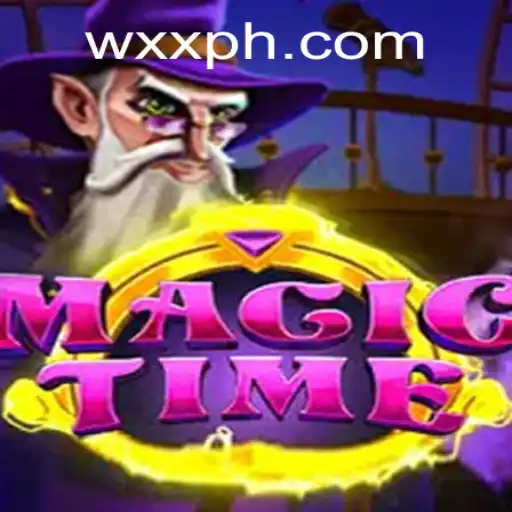 Discover the Enchanting World of MagicTime: Unveiling the Mystical Adventure