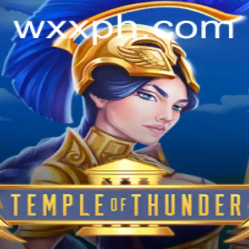 Temple of Thunder: A New Adventure with xxph Elements