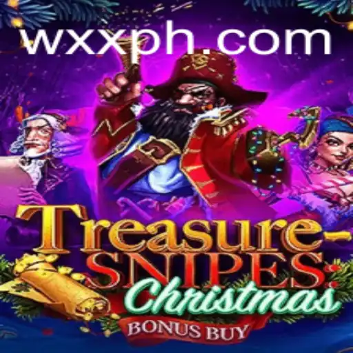 TreasuresnipesChristmas: A Festive Adventure Awaits