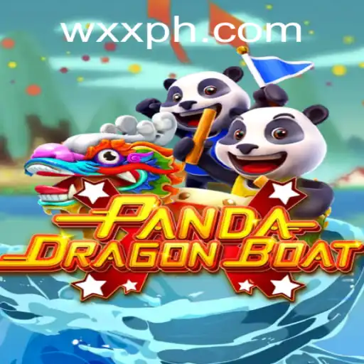 PANDADRAGONBOAT: A Thrilling Adventure Awaits