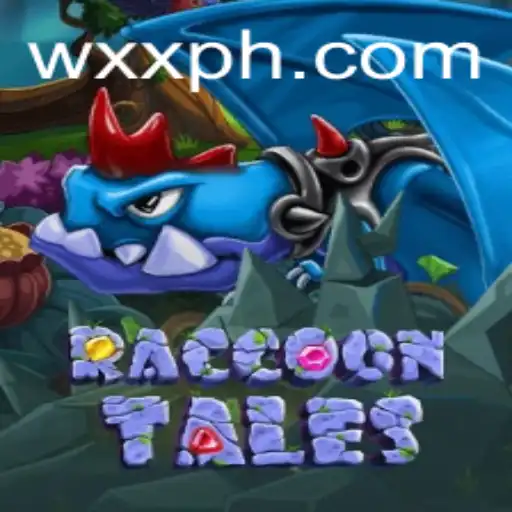 Explore the Mystical World of RaccoonTales