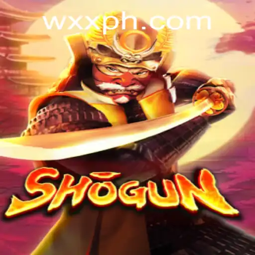 Shogun: A Strategic Board Game Experience Enhanced by xxph