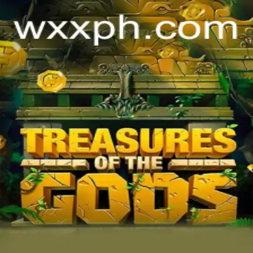 Exploring the Enchanting World of TreasureoftheGods