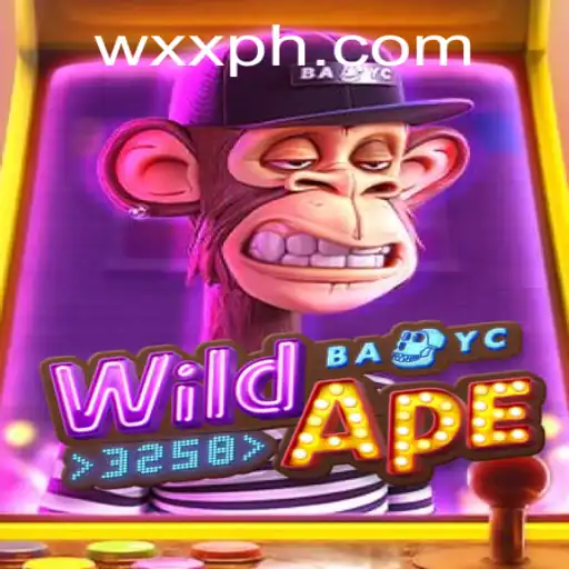 Discover the Adventure of WildApe3258: An Exciting New Game
